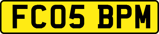 FC05BPM