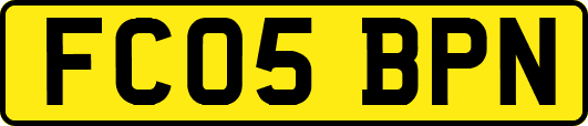 FC05BPN