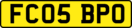 FC05BPO