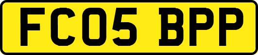 FC05BPP