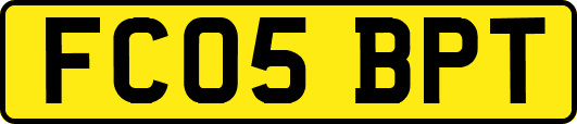 FC05BPT