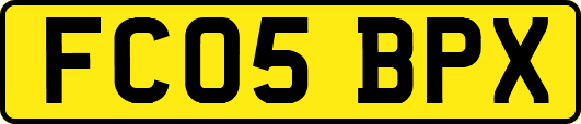 FC05BPX