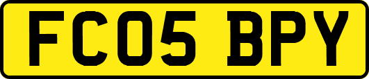 FC05BPY