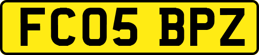 FC05BPZ