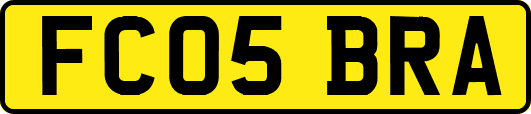 FC05BRA