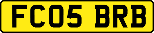 FC05BRB