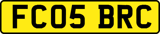 FC05BRC