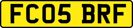 FC05BRF