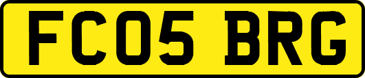 FC05BRG