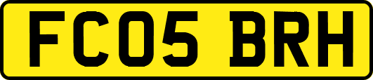 FC05BRH