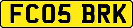 FC05BRK