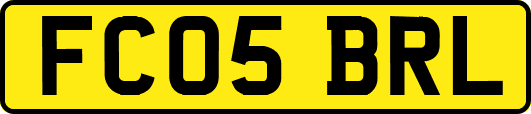 FC05BRL