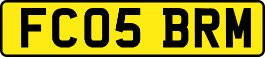 FC05BRM