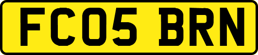FC05BRN