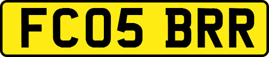 FC05BRR