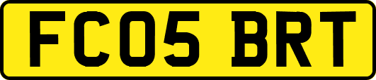 FC05BRT