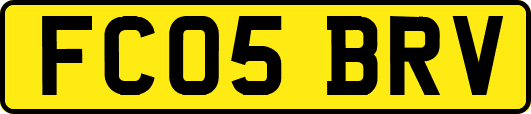 FC05BRV