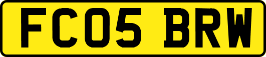 FC05BRW