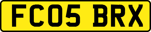FC05BRX