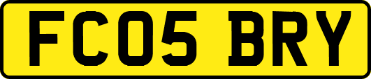 FC05BRY