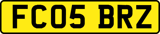 FC05BRZ