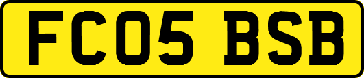 FC05BSB