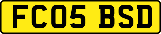 FC05BSD