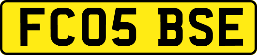 FC05BSE