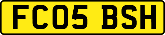 FC05BSH