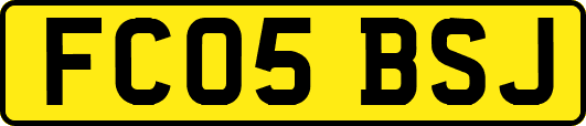 FC05BSJ