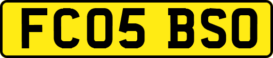 FC05BSO