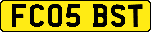 FC05BST
