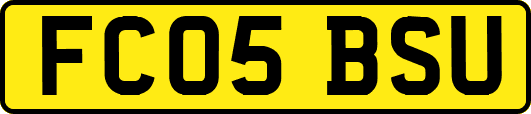 FC05BSU