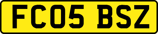 FC05BSZ