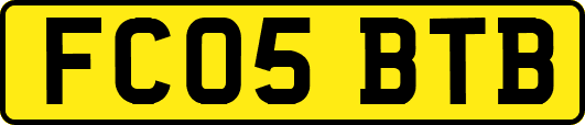 FC05BTB