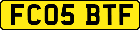 FC05BTF