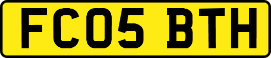 FC05BTH