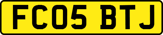 FC05BTJ