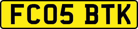 FC05BTK