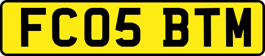 FC05BTM