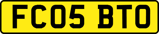 FC05BTO