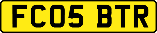FC05BTR