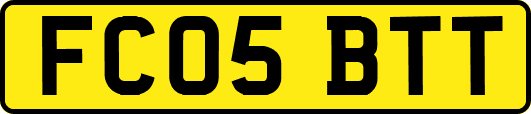 FC05BTT