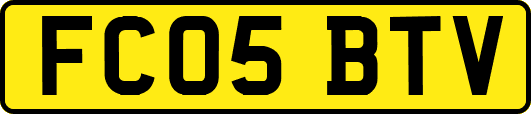 FC05BTV