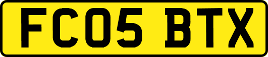 FC05BTX