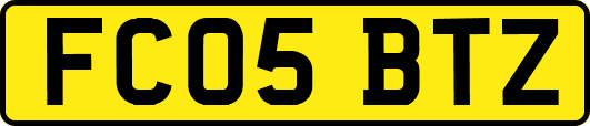 FC05BTZ