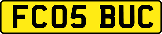 FC05BUC