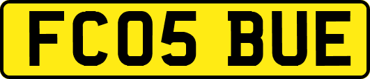 FC05BUE