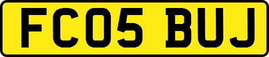 FC05BUJ