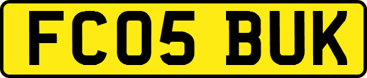 FC05BUK